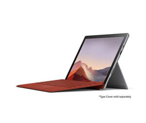 Surface Pro 7 Core i7 Ram 16GB SSD 256GB (NEW)