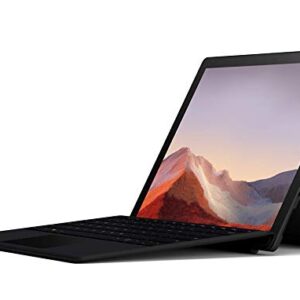 Alternative view of Surface Pro 7 Core i7 Ram 16GB SSD 256GB (NEW)