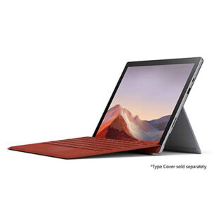 Surface Pro 7 Core i7 Ram 16GB SSD 512GB (NEW)