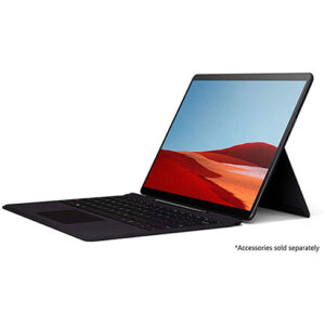 Surface Pro X 13 inch SQ1 Ram 16GB SSD 512GB (NEW)