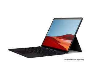 Surface Pro X 13 inch SQ1 Ram 8GB SSD 256GB (NEW)