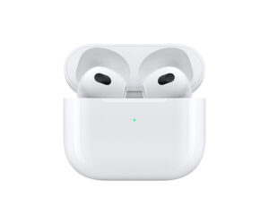 Tai nghe AirPods 3 with MagSafe Charging Case – Like New