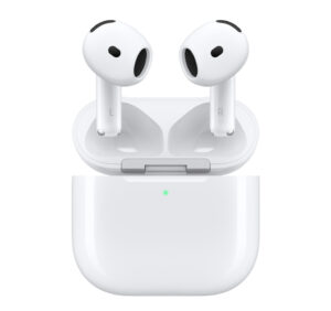 Tai nghe AirPods 4 với Chủ Động Khử Tiếng Ồn chính hãng (USB-C) – NEW