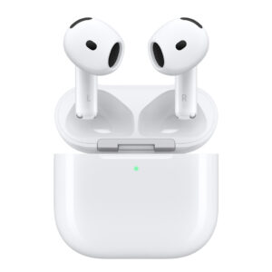Tai nghe AirPods 4 với Chủ Động Khử Tiếng Ồn chính hãng (USB-C) – NEW