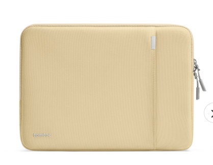Túi chống sốc Tomtoc A13 Protective for Macbook Pro/Air 13-inch - Ảnh 5
