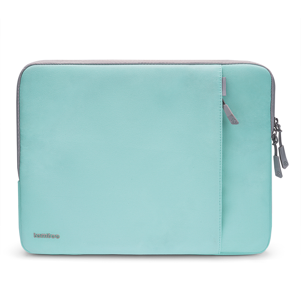 Túi chống sốc Tomtoc A13 Protective for Macbook Pro/Air 14-inch - Ảnh 5