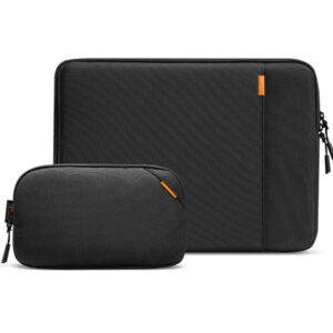 Túi chống sốc Tomtoc A13 Protective kèm Túi phụ kiện for Macbook Pro 16-inch