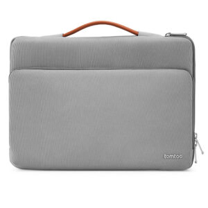 Túi chống sốc Tomtoc A14 Briefcase for Macbook Pro/Air 13-inch