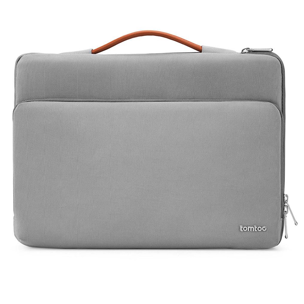 Túi chống sốc Tomtoc A14 Briefcase for Macbook Pro/Air 13-inch