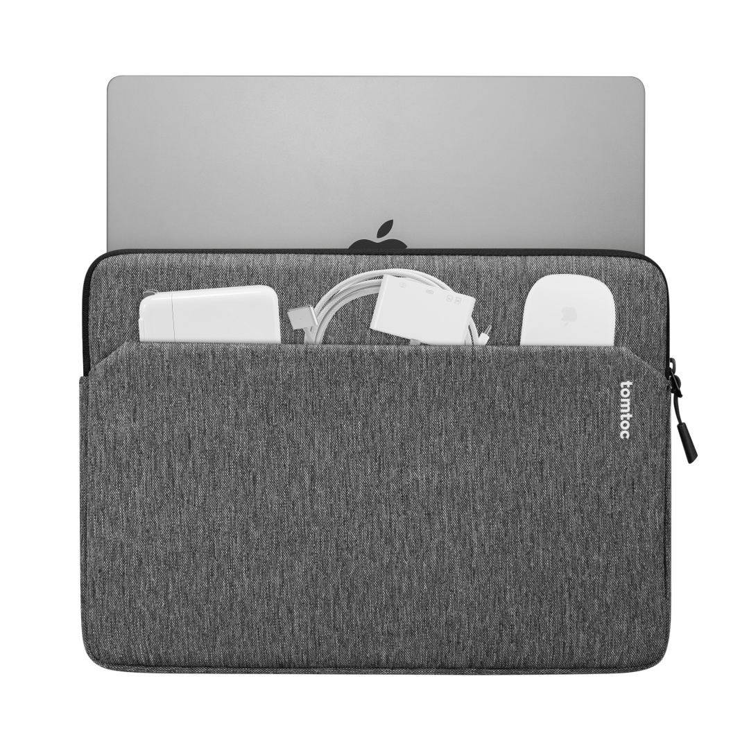 Túi Chống Sốc Tomtoc Light A18 for Macbook Pro/Air 13-inch