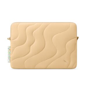 Alternative view of Túi Chống Sốc Tomtoc (USA) Terra For Macbook 13″