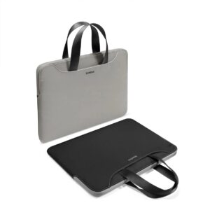 Túi xách A21 Tomtoc Slim Handbag 13/14 inch