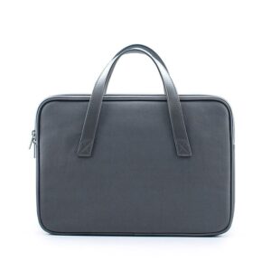 Túi xám kiêm túi chống sốc Milan Briefcase 13/14 Inch