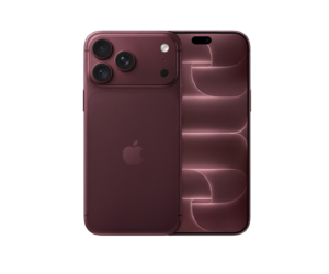iPhone 18 Pro Max 256GB – NEW