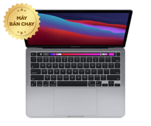 MacBook Pro 2020 13 inch Apple M1 8GB RAM 256GB SSD – Like New