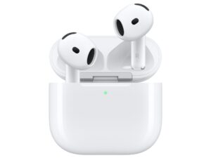 Tai nghe AirPods 5 Có Chủ Động Khử Tiếng Ồn Kèm Hộp Sạc Không Dây – NEW